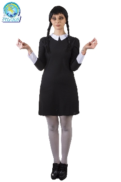 FIGLIA HORROR ADULTO